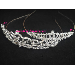 Bridal Rhinestone Headband Bridal Rhinestone Headband